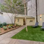Jardin - Jacuzzi - chambres en suite